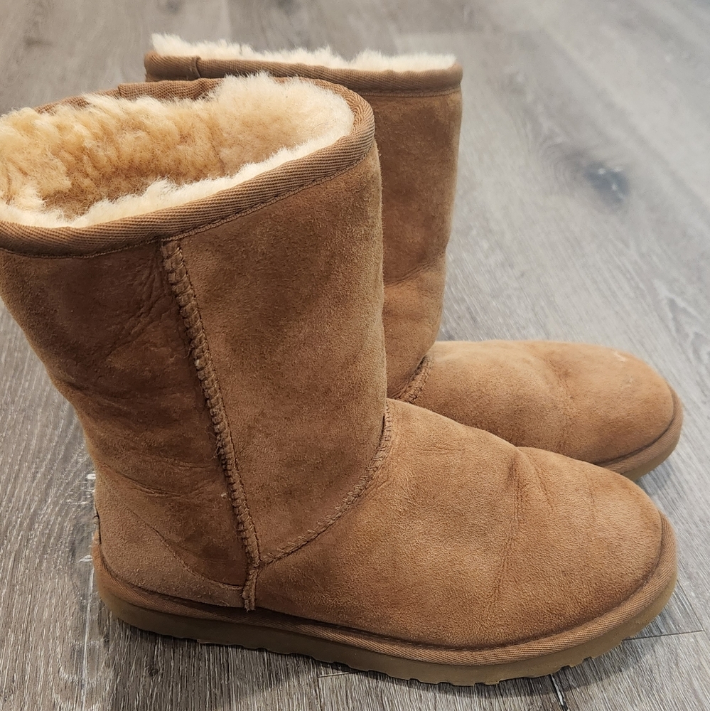 UGG boots